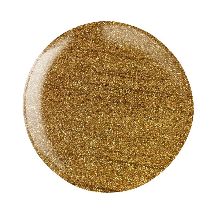 ANDREIA CRACKLE BASE GOLD