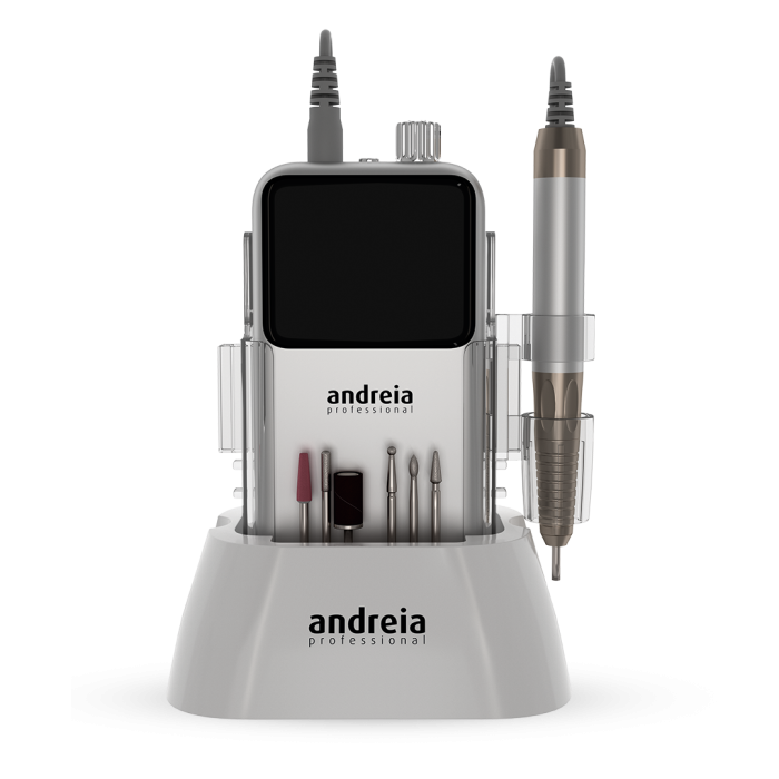 ANDREIA BRUSHLESS DRILL