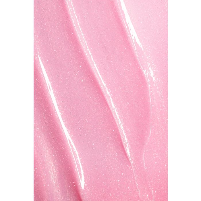 ANDREIA HARD GEL HIGH VISCOSITY GLITTER PINK 22G