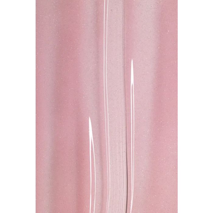 ANDREIA ONE BOTTLE BUILDER GEL 14ML GLITTER PINK