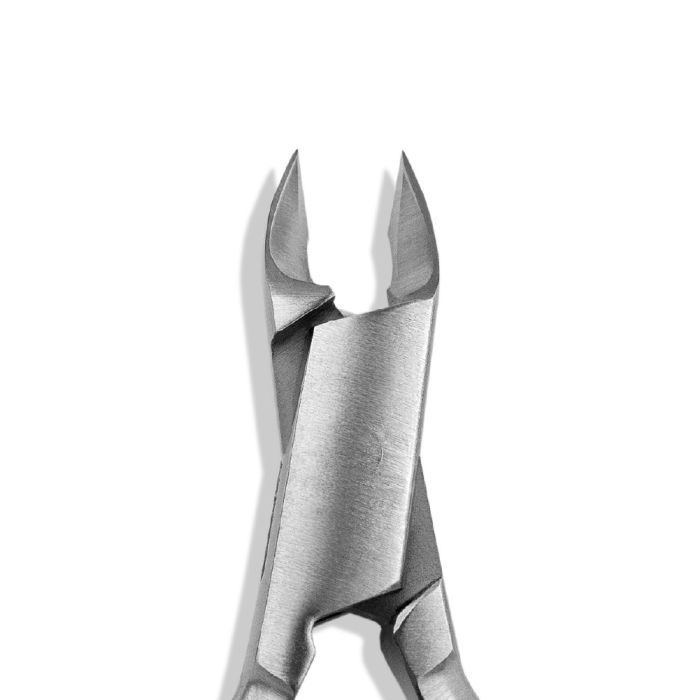 INOCOS ALICATE CUTICULAS REGULAR 5MM NP3