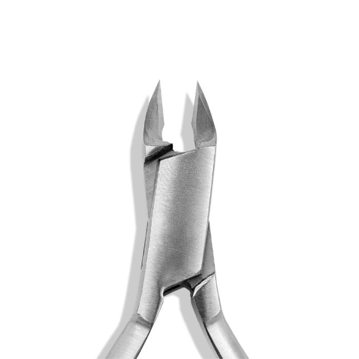 INOCOS ALICATE CUTICULAS MOON STYLE 6MM