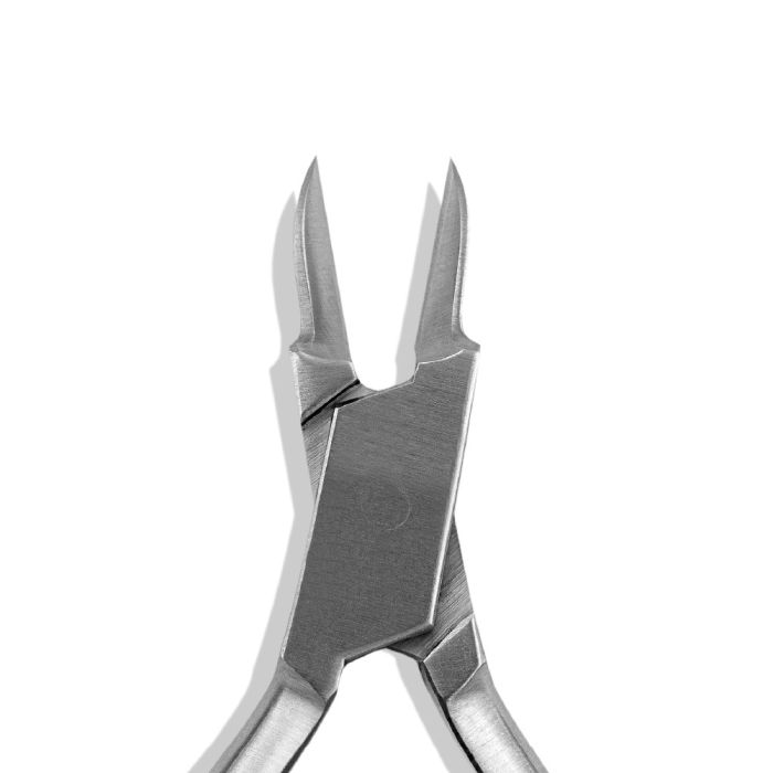 INOCOS ALICATE PEDICURE FOOTCARE 14MM