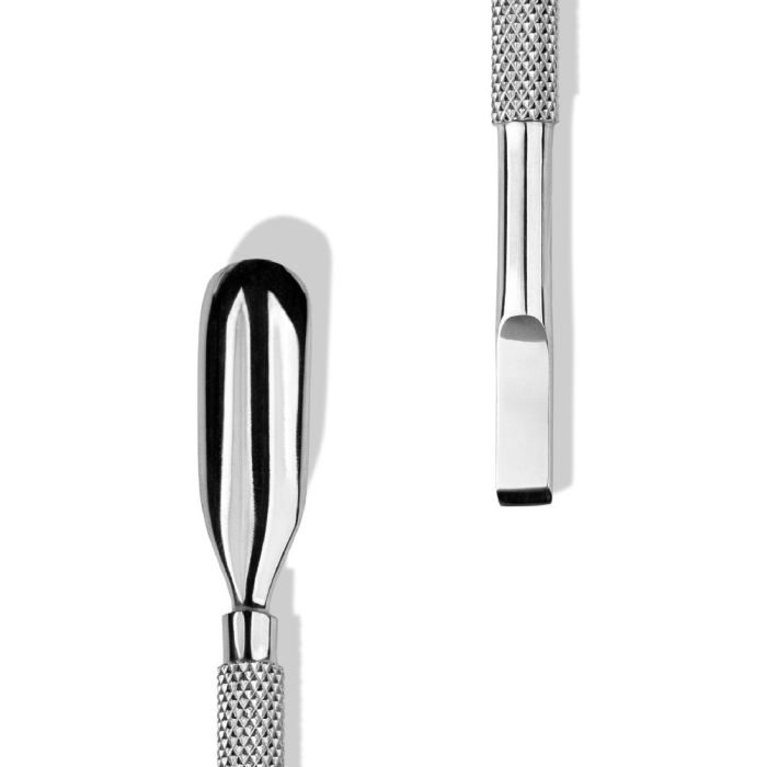 INOCOS EMPURRA CUTICULAS PONTA ESTREITA+CURVA MAXI