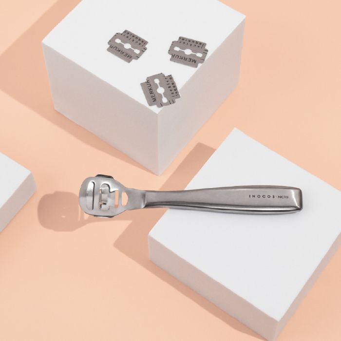 INOCOS CORTA CALOS FOOTCAE