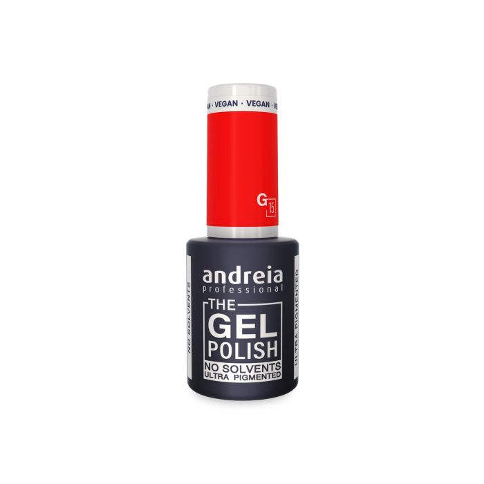 ANDREIA VERNIZ THE GEL POLISH G15