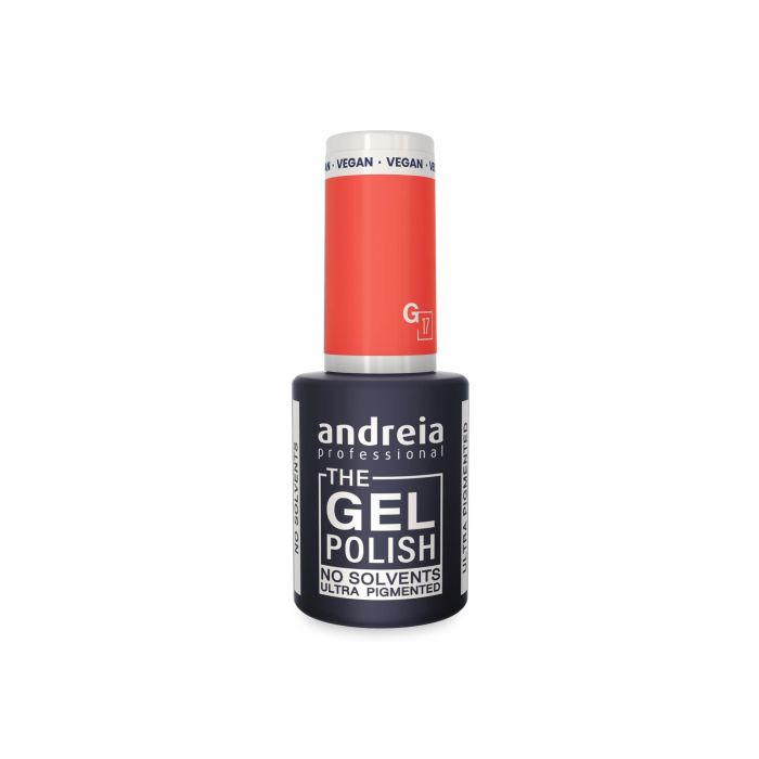 ANDREIA VERNIZ THE GEL POLISH G17