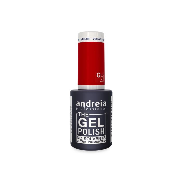 ANDREIA VERNIZ THE GEL POLISH G21