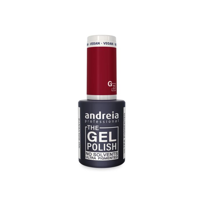 ANDREIA VERNIZ THE GEL POLISH G23