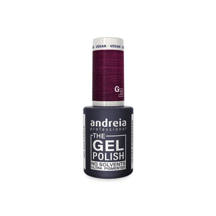 ANDREIA VERNIZ THE GEL POLISH G25