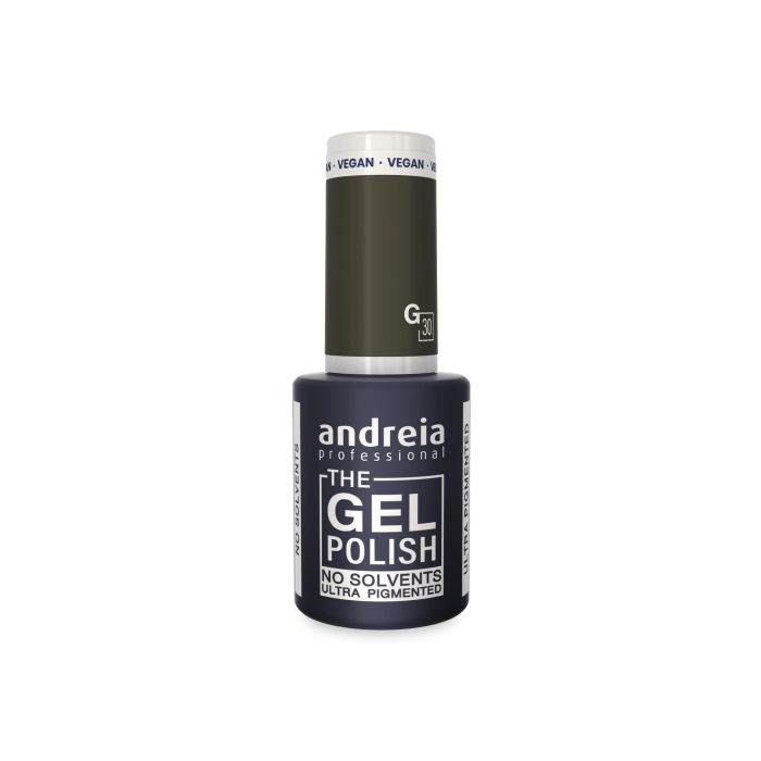 ANDREIA VERNIZ THE GEL POLISH G30