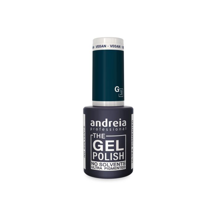 ANDREIA VERNIZ THE GEL POLISH G31