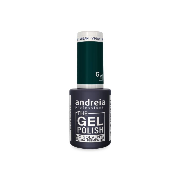 ANDREIA VERNIZ THE GEL POLISH G45