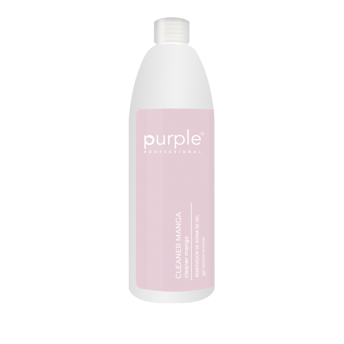PURPLE CLEANER MANGA 1000ML