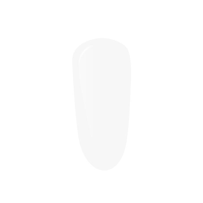 PURPLE FIBER BASE MILKY WHITE 15ML