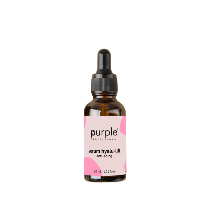 PURPLE HYALU LIFT SERUM ANTI-AGING 30ML