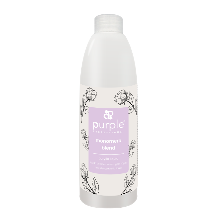 QUEEN MONOMERO BLEND 250ML