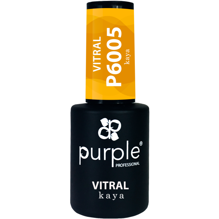 PURPLE VITRAL GEL KAYA 10ML