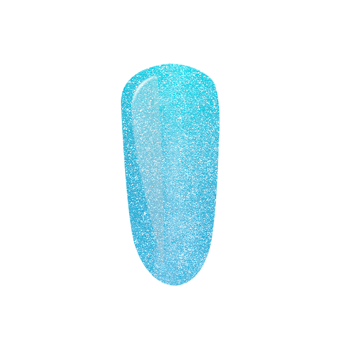 PURPLE VERNIZ GEL WONDERFUL OCEAN 10ML