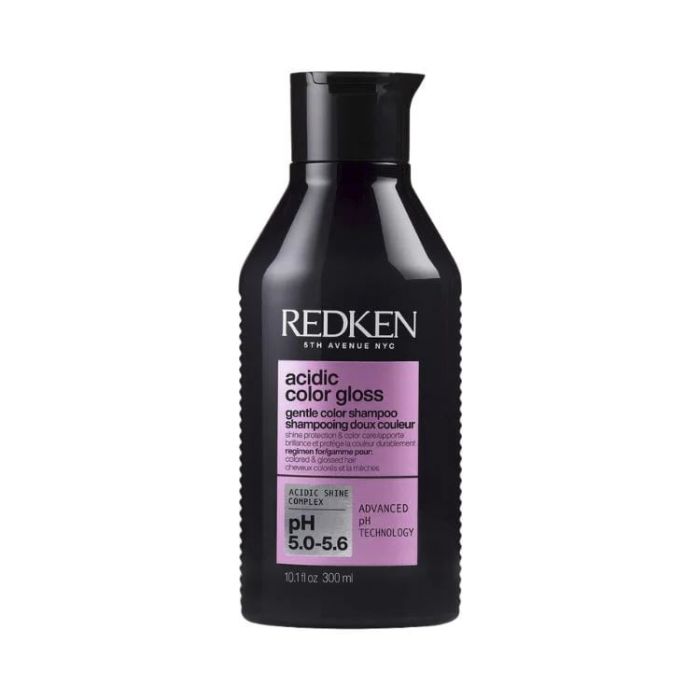REDKEN ACIDIC COLOR GLOSS SHAMPOO 300ML