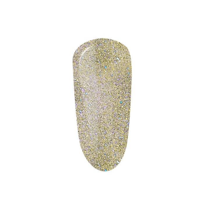 PURPLE VERNIZ GEL MAGIC KINGDOM 10ml