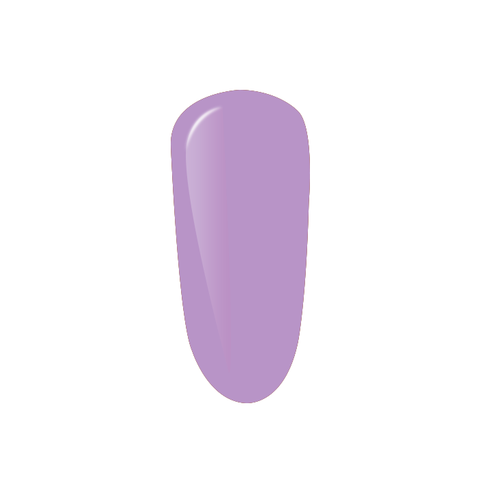 PURPLE VERNIZ GEL KEEP IT REAL 10ML