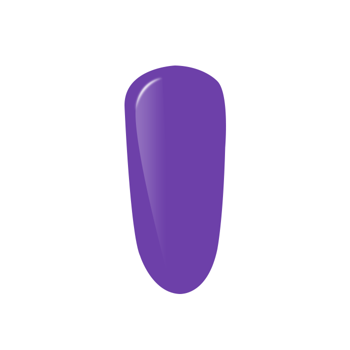 PURPLE VERNIZ GEL GIVE ME LOYALTY 10ML