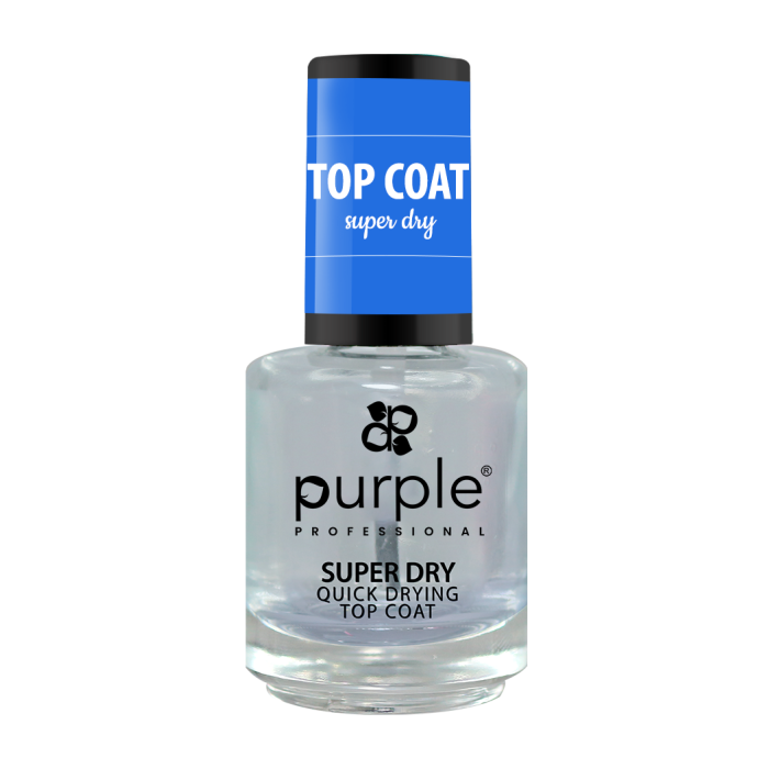 PURPLE SUPER DRY 15ML