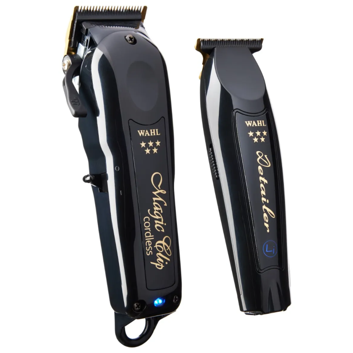 WAHL MAQUINA CORDLESS BARBER COMBO
