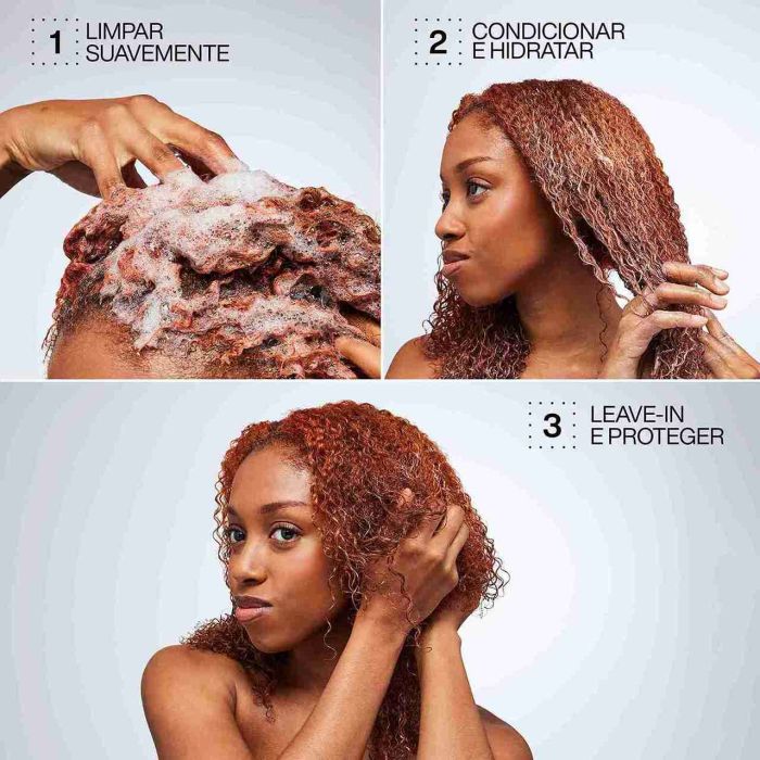 REDKEN ACIDIC BONDING CURLS LEAVE-IN 250ML