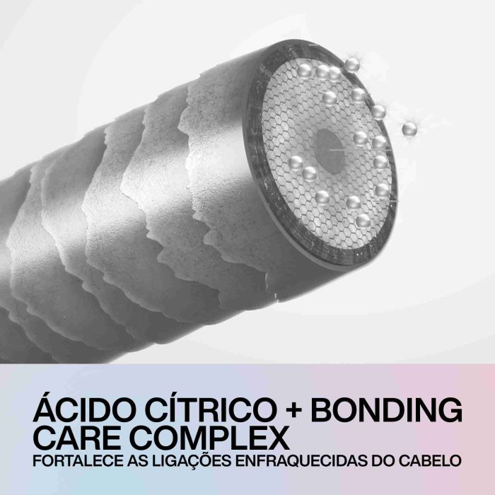 REDKEN ACIDIC BONDING CONCENTRATE SHAMPOO 300ML