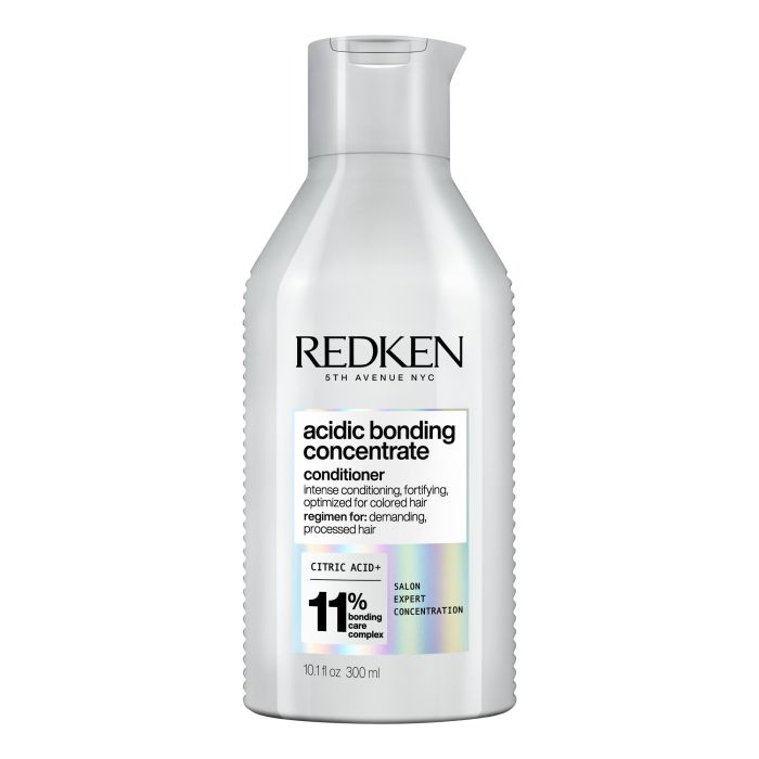 REDKEN ACIDIC BONDING CONCENTRATE CONDICIONADOR 300ML