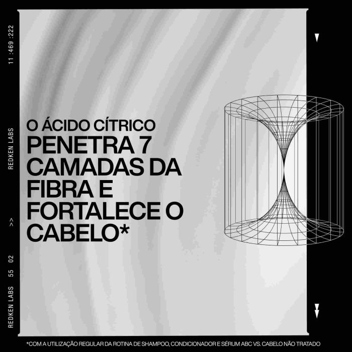 REDKEN ACIDIC BONDING CONCENTRATE SERUM 100ML