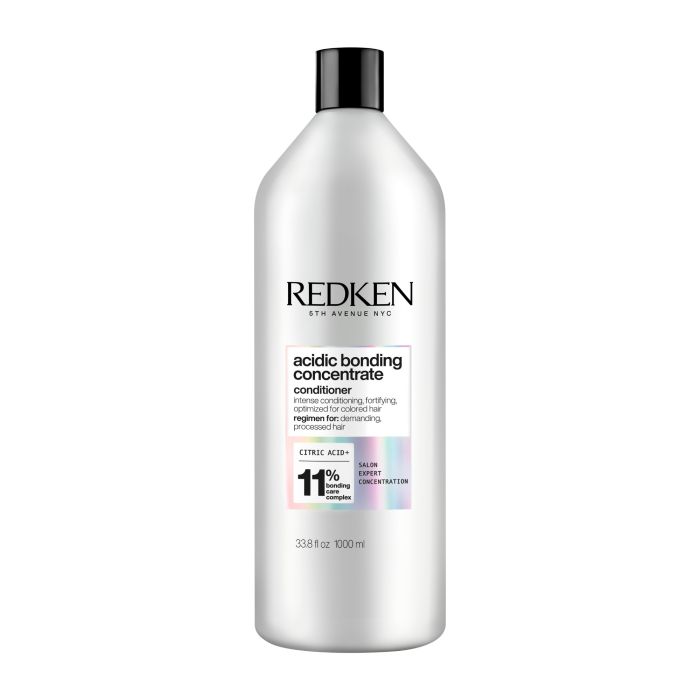 REDKEN ACIDIC BONDING CONCENTRATE CONDICIONADOR 1000ML