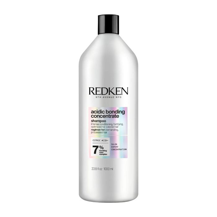 REDKEN ACIDIC BONDING CONCENTRATE SHAMPOO 1000ML
