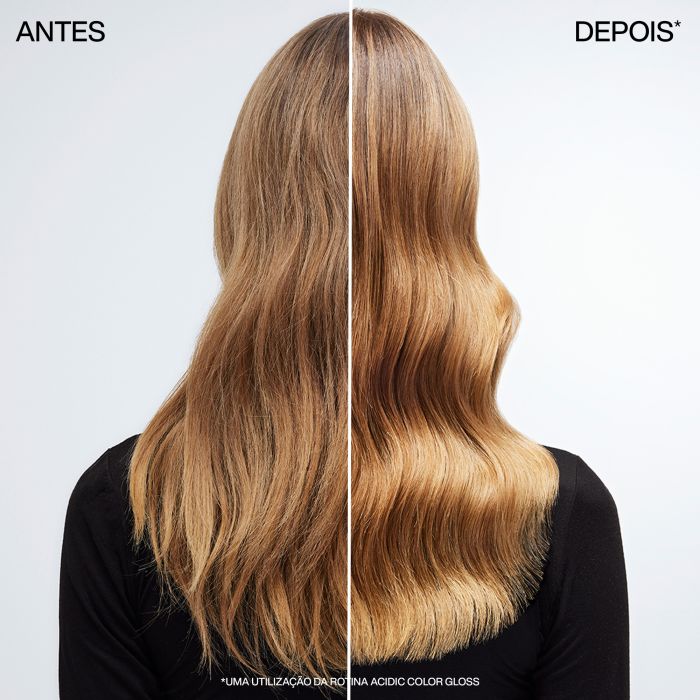 REDKEN ACIDIC COLOR GLOSS CONDICIONADOR 1000ML