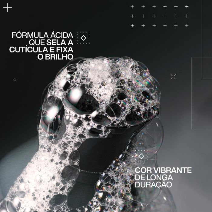 REDKEN ACIDIC COLOR GLOSS SHAMPOO 300ML