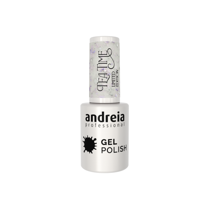 ANDREIA GEL POLISH TT3