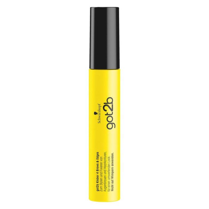 GOT2B GEL SOBRANCELHA GLUED LIQUIDO COM APLICADOR 4 BROWS 16ML