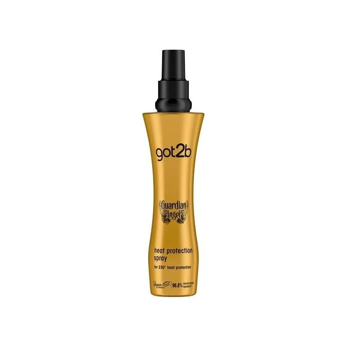 GOT2B PROTETOR CALOR GUARDIAN ANGEL 200ML