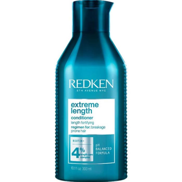 REDKEN EXTREME LENGHT CONDICIONADOR 300ML