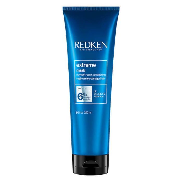 REDKEN EXTREME MÁSCARA 6% 250ML