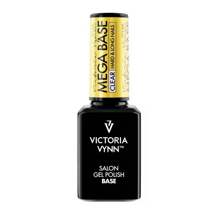 VICTORIA VYNN MEGA BASE CLEAR 15ML