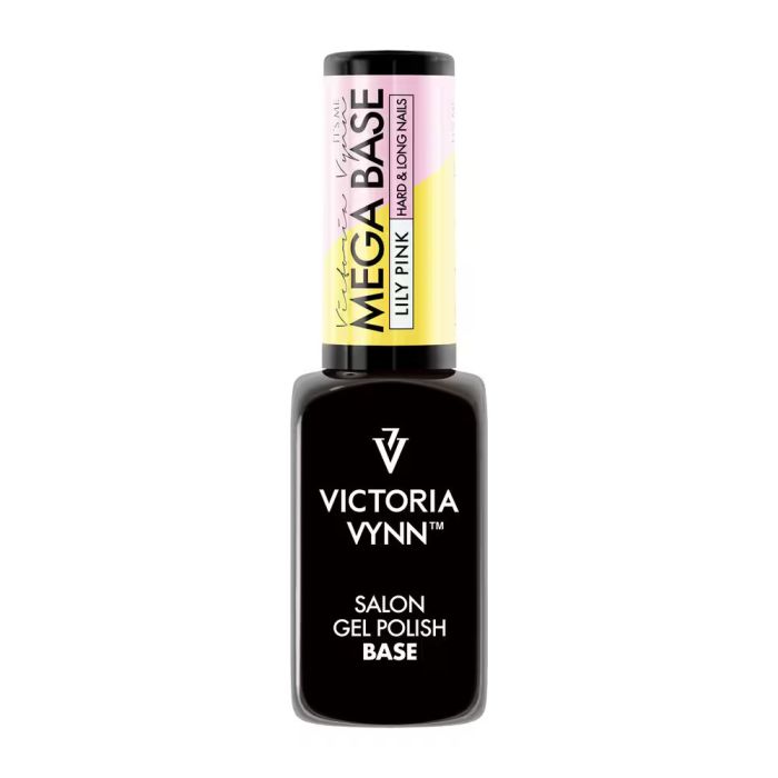 VICTORIA VYNN MEGA BASE LILY PINK 8ML