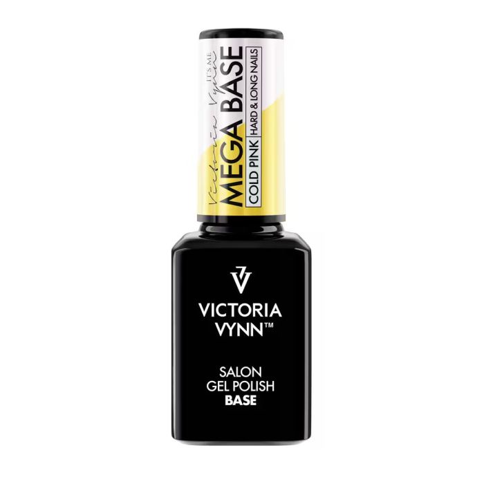 VICTORIA VYNN MEGA BASE COLD PINK 15ML