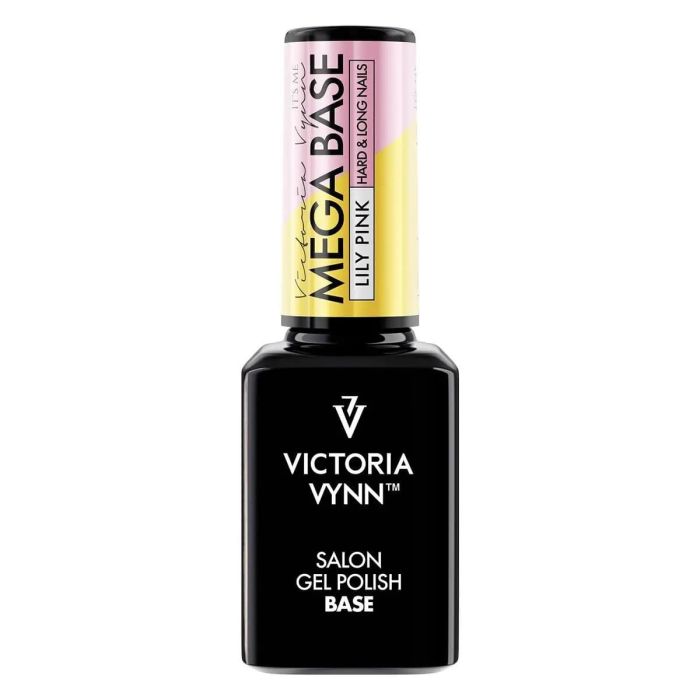 VICTORIA VYNN MEGA BASE LILY PINK 15ML