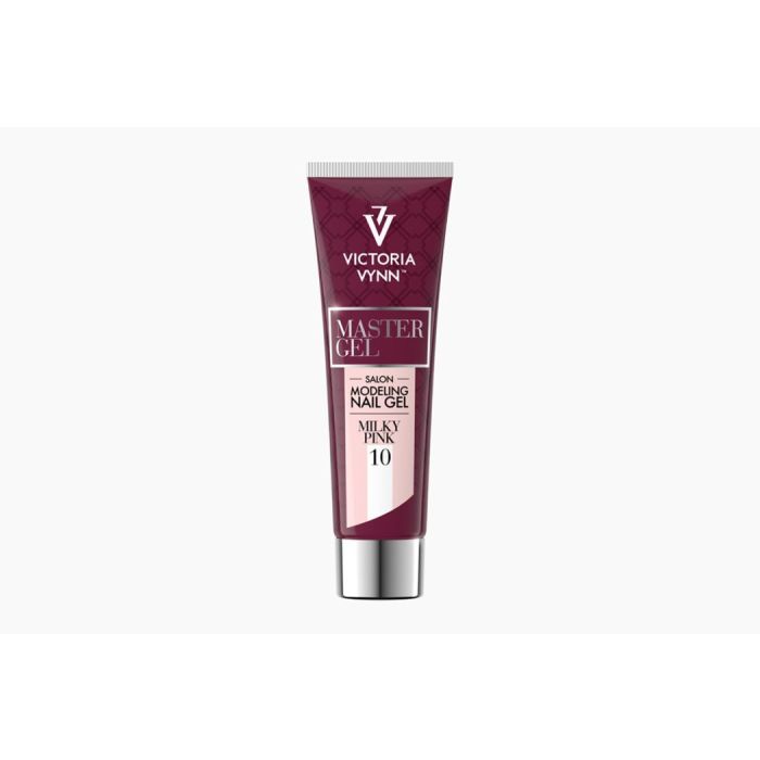 VICTORIA VYNN MASTER GEL 10 MILKY PINK 60G