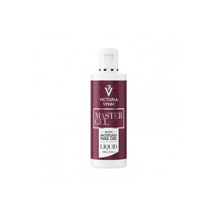 VICTORIA VYNN MASTER GEL LIQUID 200ML