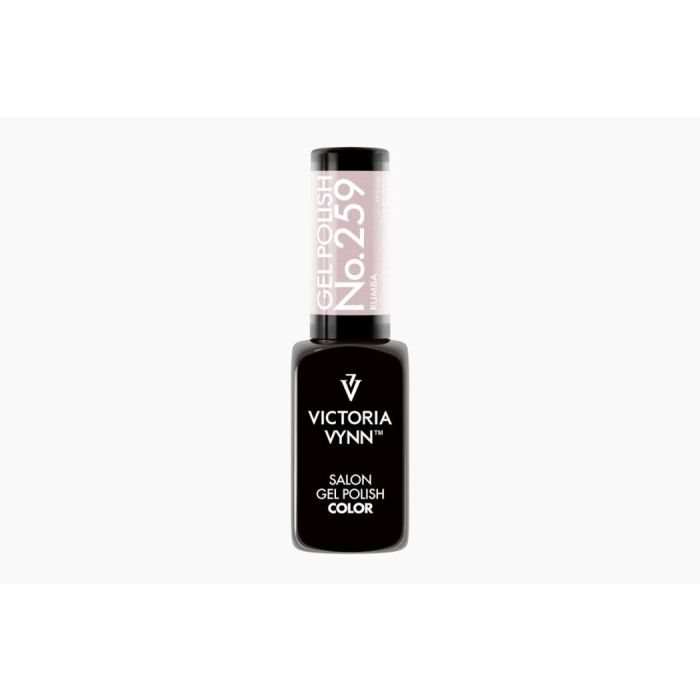 VICTORIA VYNN GEL POLISH 259 RUMBA 8ML