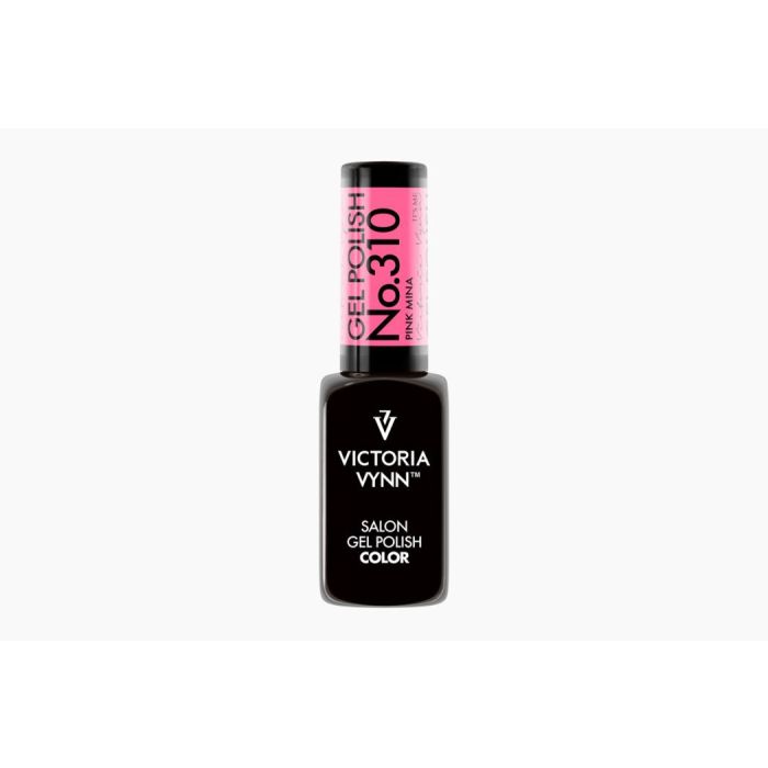 VICTORIA VYNN GEL POLISH 310 PINK MINA 8ML